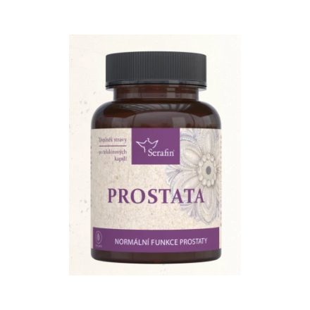 Foto - Prostata