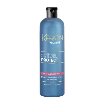 Foto - Colour Protect shampoo 400 ml