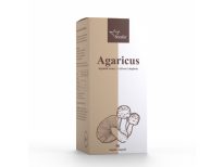 Agaricus s jitrocelem - 40% polysacharidů