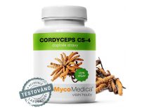 Cordyceps CS4