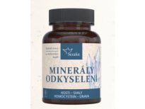 Minerály odkyselení