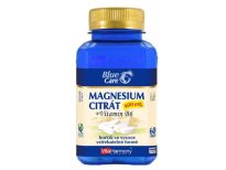 Magnesium citrát 400mg + B6